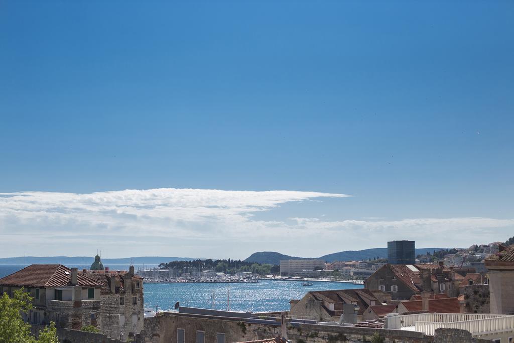 Studio Lavanda Leilighet Split Rom bilde