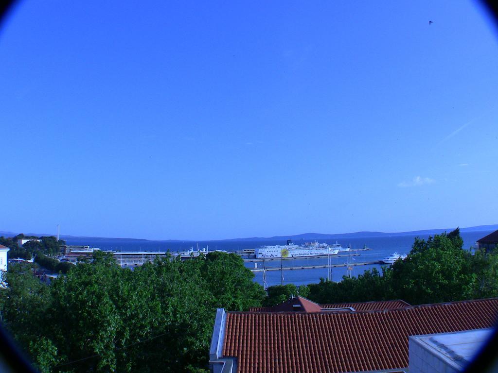 Studio Lavanda Leilighet Split Rom bilde