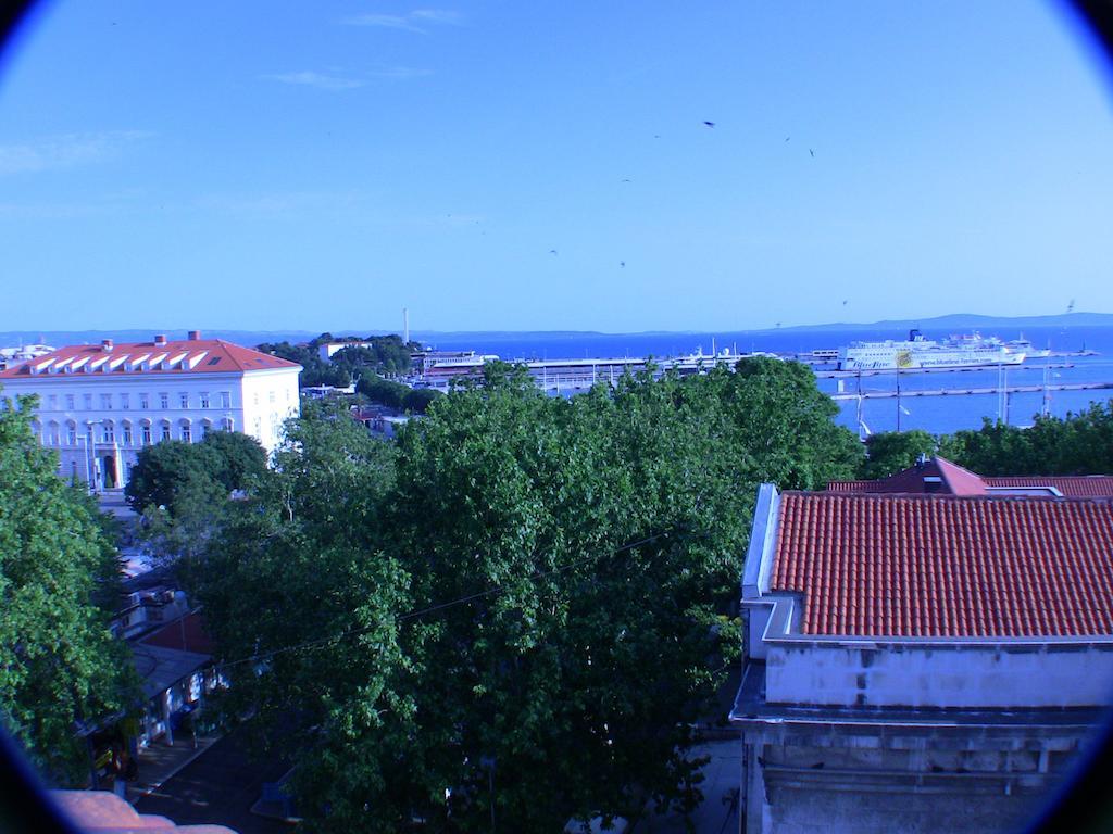 Studio Lavanda Leilighet Split Rom bilde